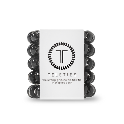 Teleties Spiral Hair Coils (Tiny)