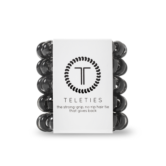 Teleties Spiral Hair Coils (Tiny)