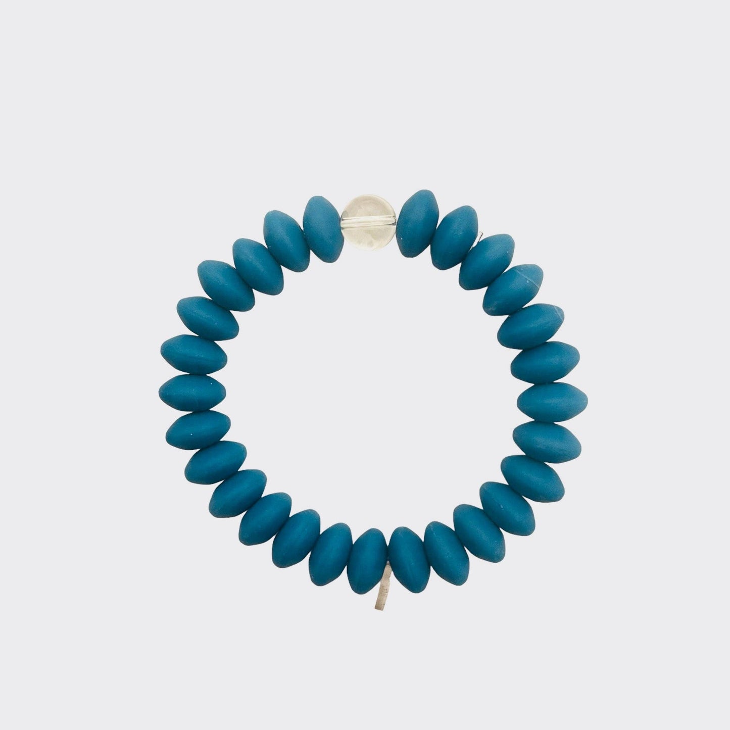 Wanderlust Silicone Bracelet Collection