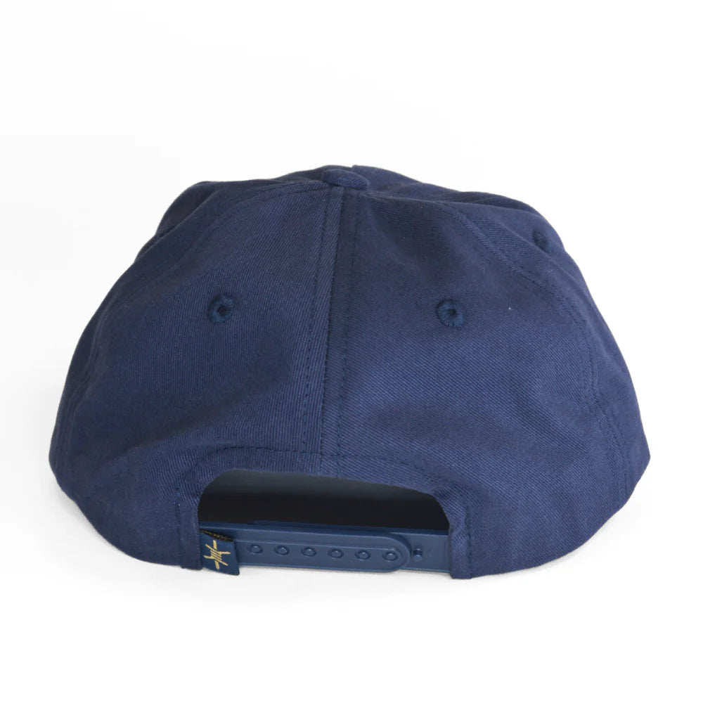 Heritage Cap - Trailscape