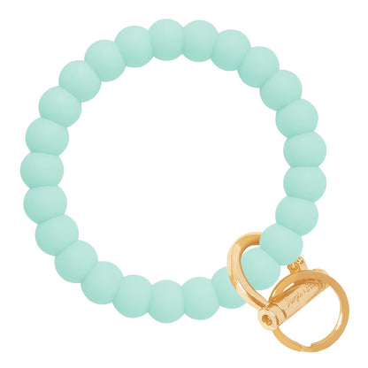 Bubble Bangle & Babe Bracelet Key Ring - BAY WINDOW