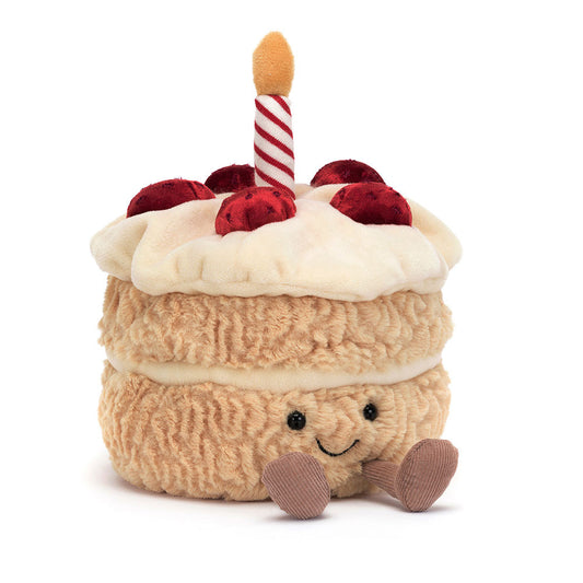 Amuseables Birthday Cake - BAY WINDOW