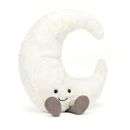 Amuseables Moon - Medium/Large - BAY WINDOW