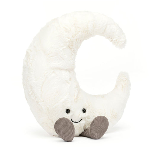 Amuseables Moon - Medium/Large - BAY WINDOW