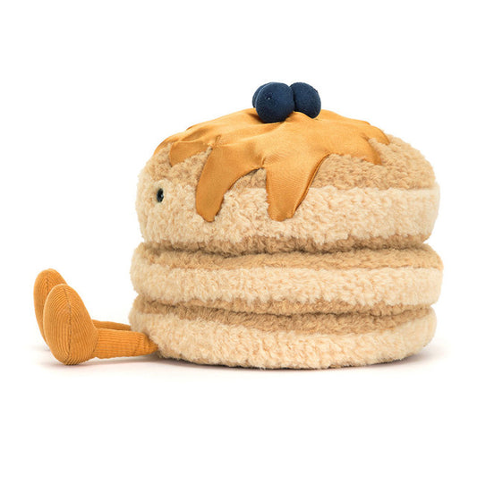 Amuseables Fran Pancakes - BAY WINDOW