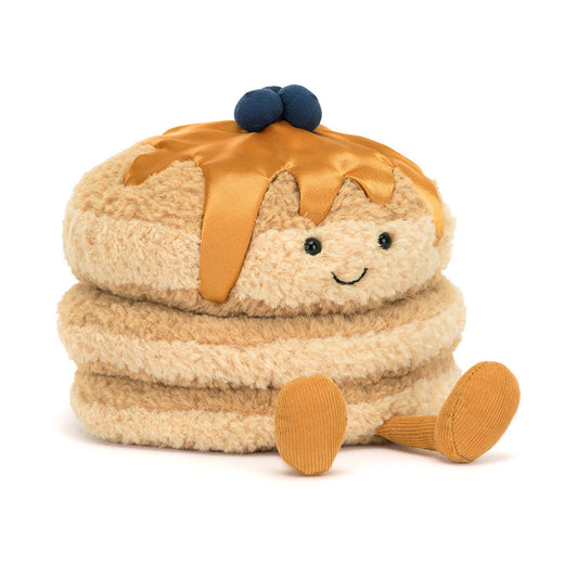 Amuseables Fran Pancakes - BAY WINDOW