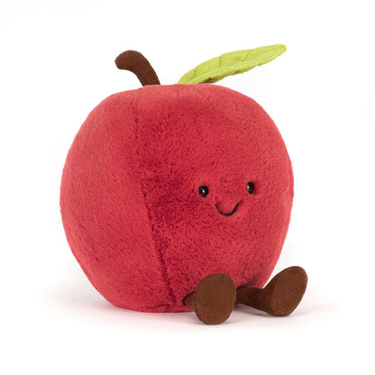 Amuseables Apple - BAY WINDOW