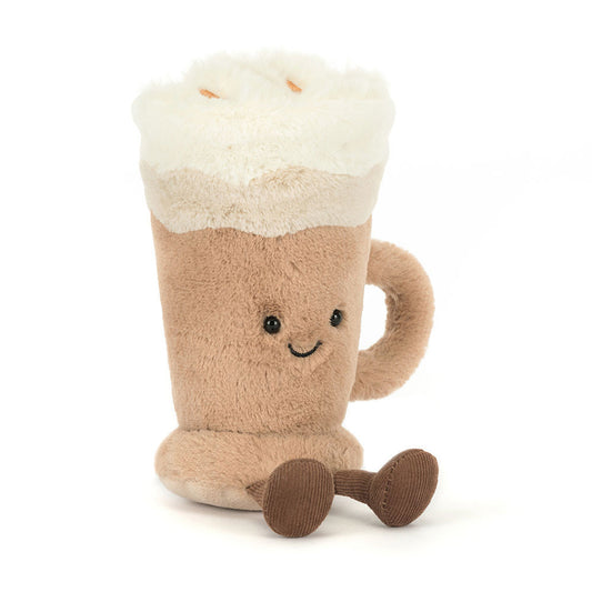 Amuseables Latte - BAY WINDOW