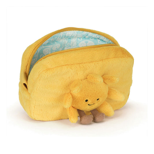 Amuseables Sun Pouch - BAY WINDOW