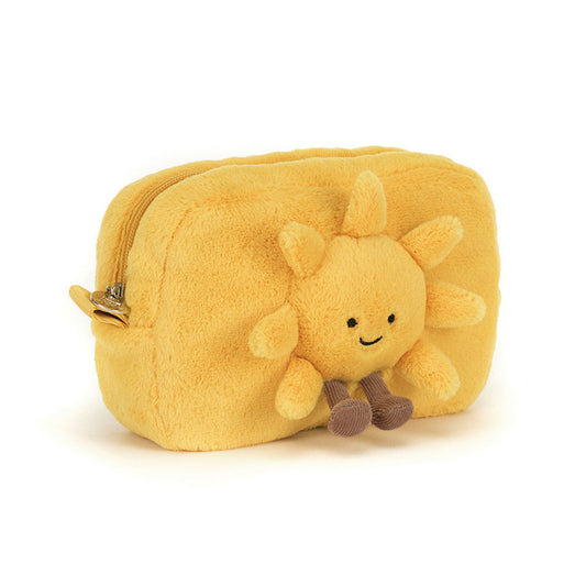 Amuseables Sun Pouch - BAY WINDOW