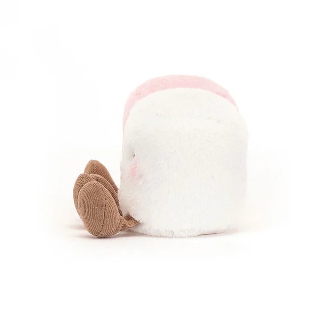 Amuseables Pink and White Marshmellows