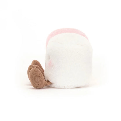 Amuseables Pink and White Marshmellows