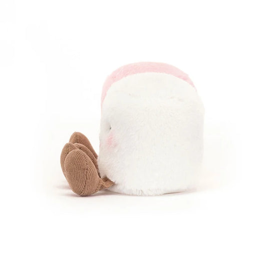 Amuseables Pink and White Marshmellows
