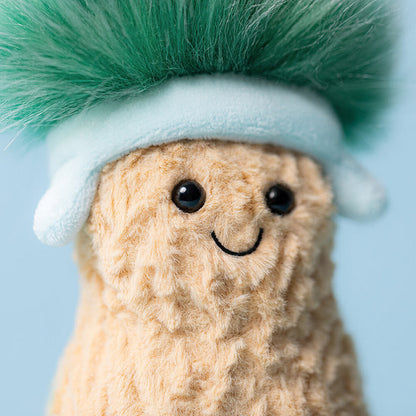 Amuseable Peanut - Apres Ski - BAY WINDOW