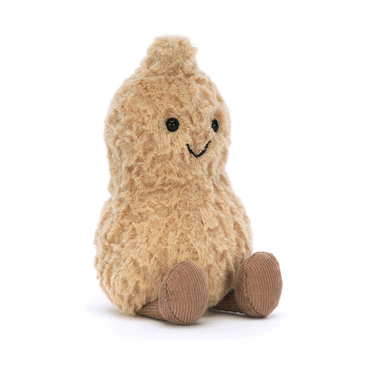 Amuseables Peanut - BAY WINDOW