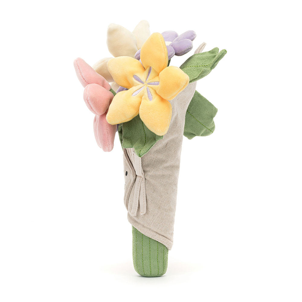 Amuseables Bouquet of Flowers - BAY WINDOW