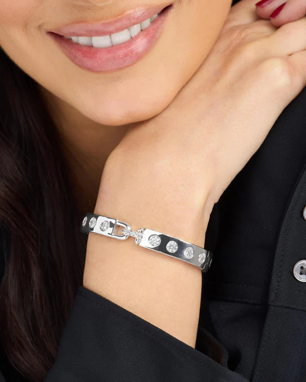 Ashley Rodeo Lock Cuff 9mm