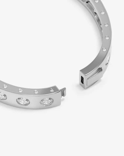 Ashley Rodeo Lock Cuff 9mm