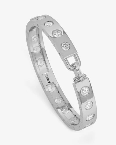 Ashley Rodeo Lock Cuff 9mm