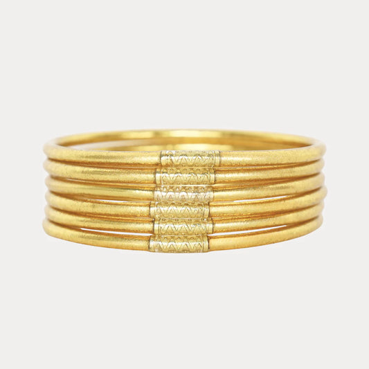 Azura Lumine All Weather Bangles