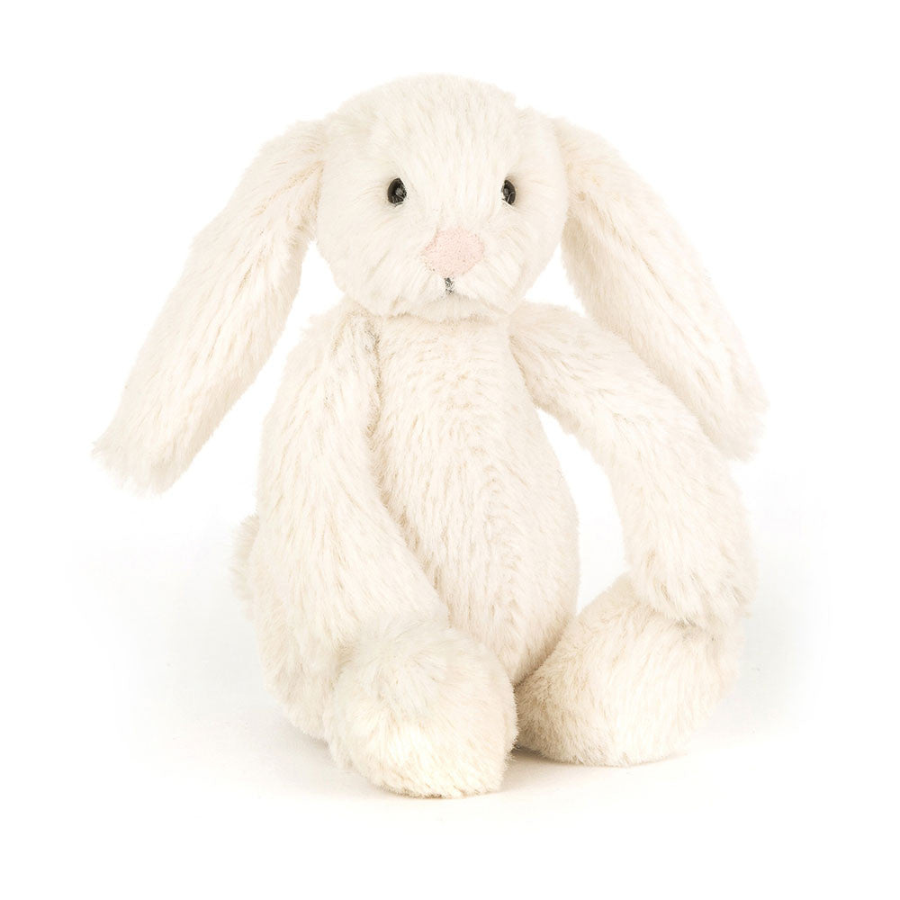 Bashful Cream Bunny Original