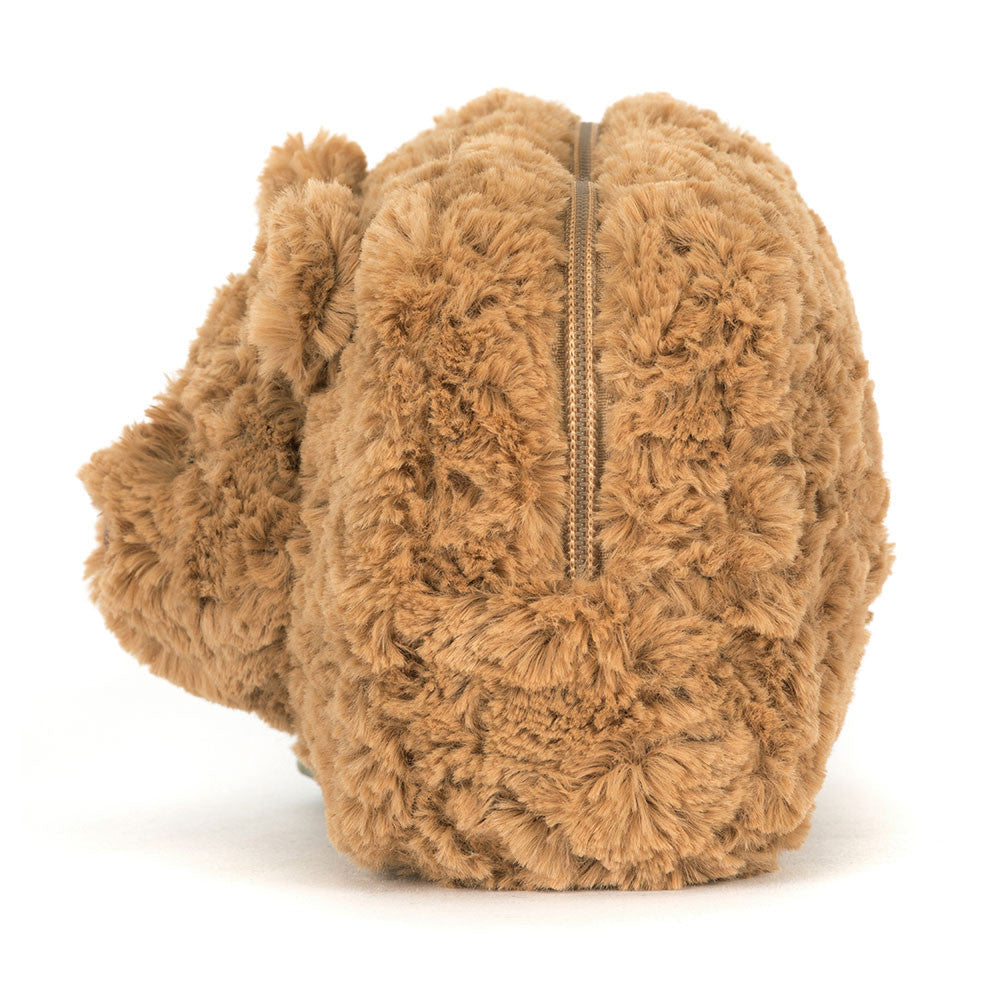 Bartholomew Bear Pouch - BAY WINDOW