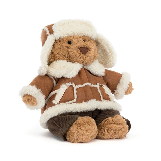 Bartholomew Bear "Alpine"