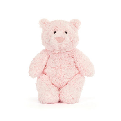 Leola Bear - Medium - BAY WINDOW