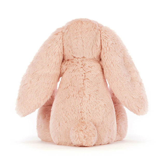 Bashful Blush Bunny Original (Medium) - BAY WINDOW