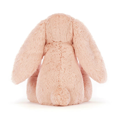 Bashful Blush Bunny Original (Medium) - BAY WINDOW