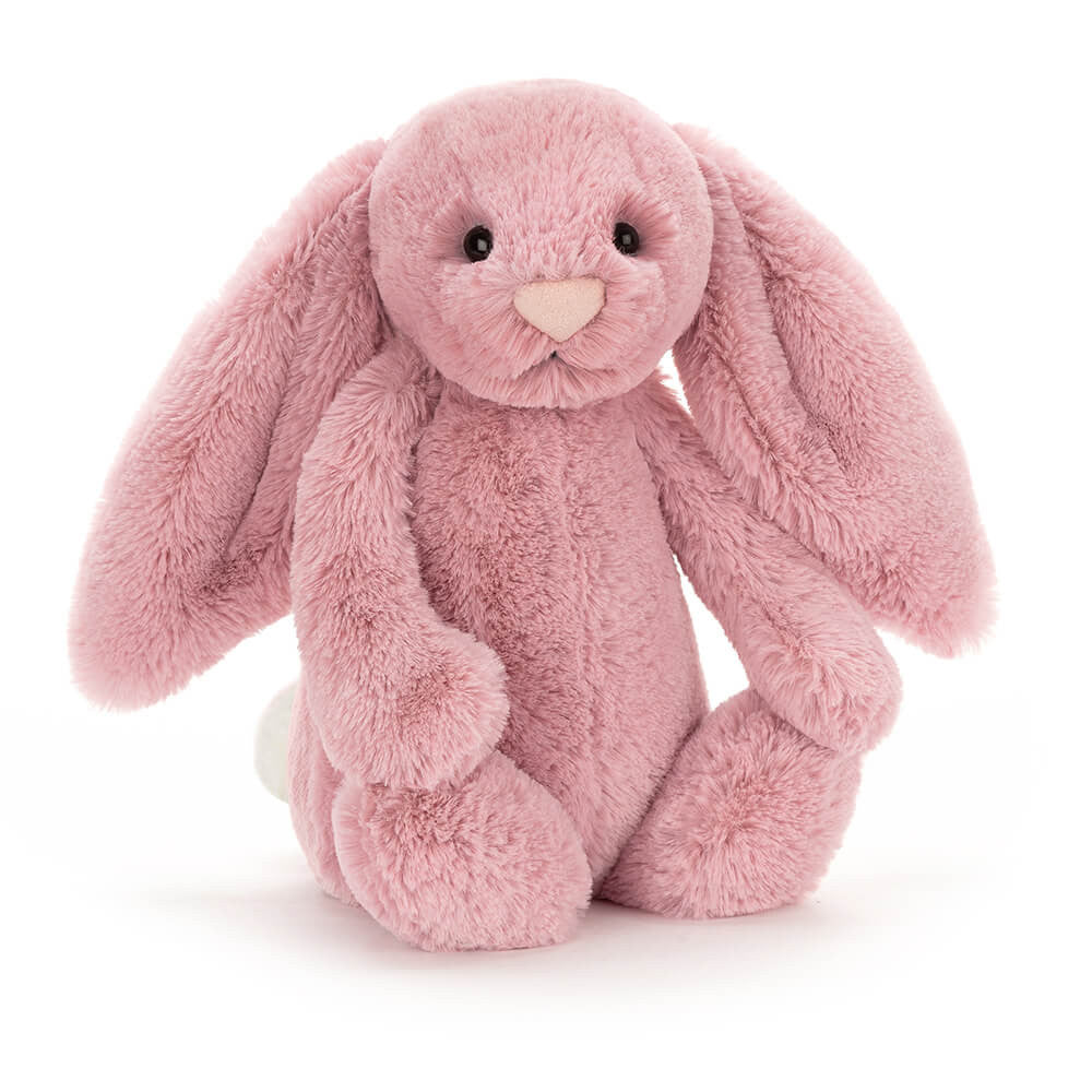 Bashful Tulip Pink Bunny Original