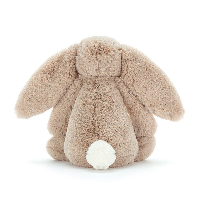 Bashful Beige Bunny (Medium)