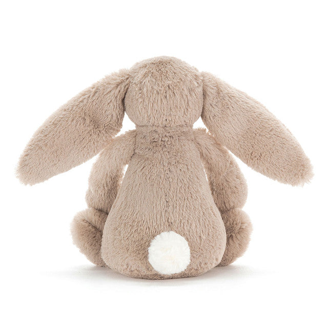 Bashful Beige Bunny Little