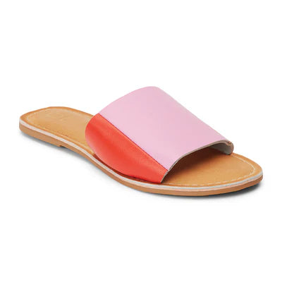 Bonfire Padded Sandal