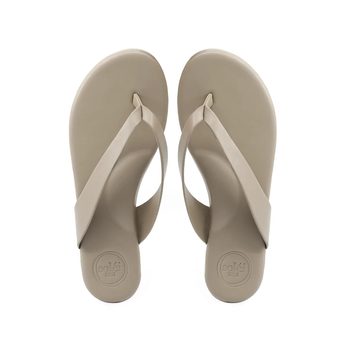 Bowie Thong Sandal