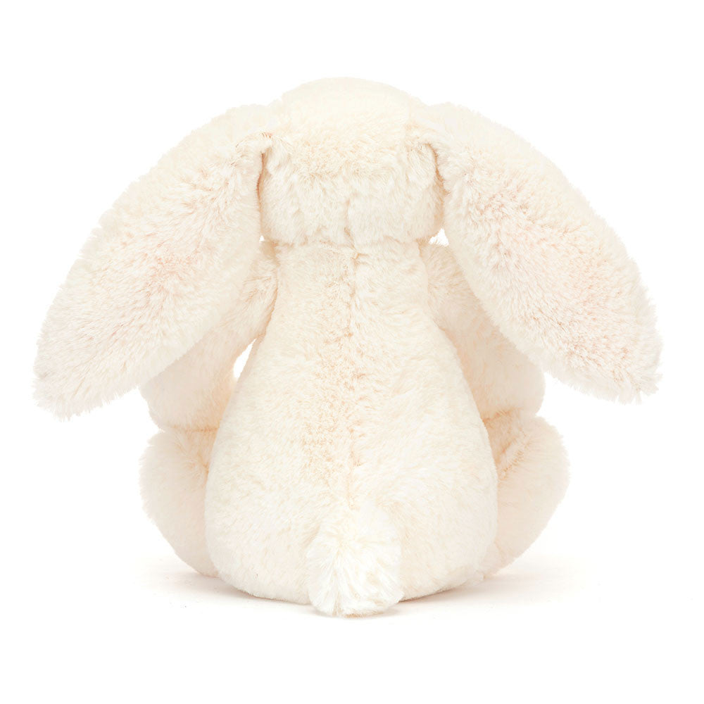 Blossom Cream Bunny "Berry" Little - BAY WINDOW