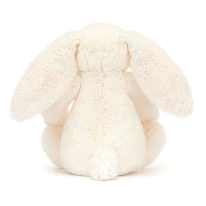 Blossom Cream Bunny "Berry" Little - BAY WINDOW