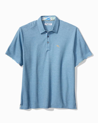 Palm Dancer 5'O Clock Polo - Dockside