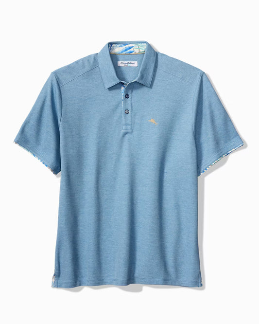 Palm Dancer 5'O Clock Polo - Dockside
