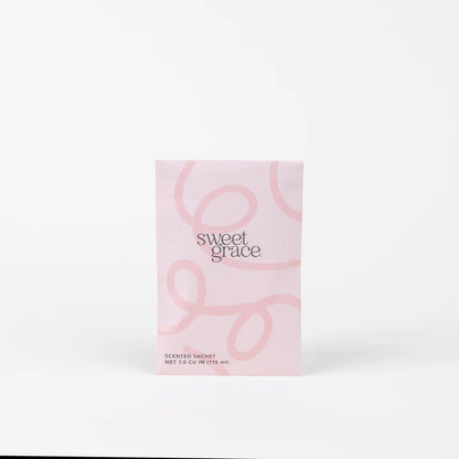 Sweet Grace Sachet - Single