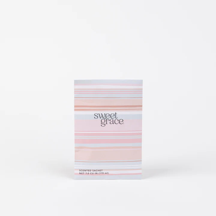 Sweet Grace Sachet - Single
