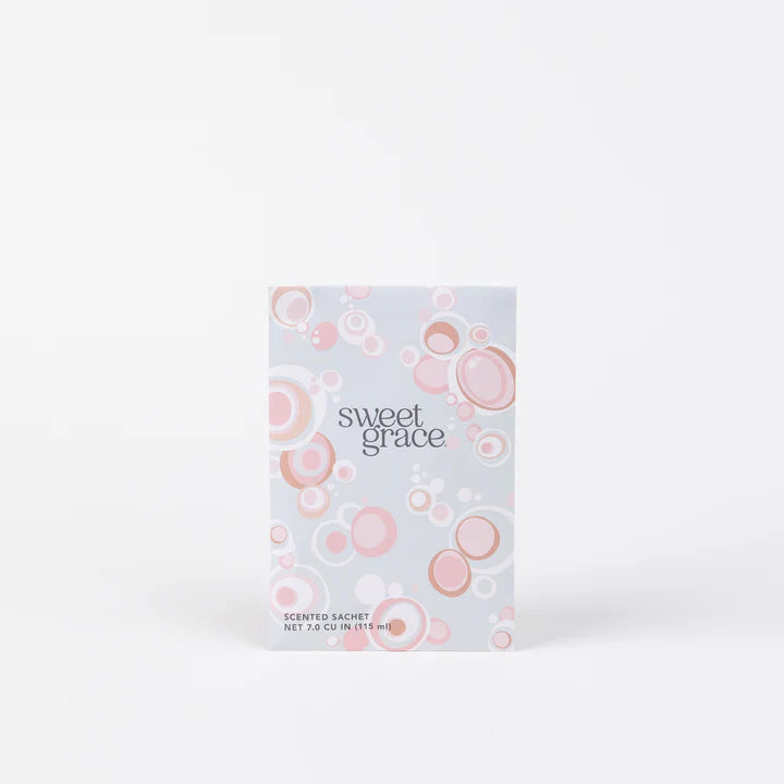 Sweet Grace Sachet - Single