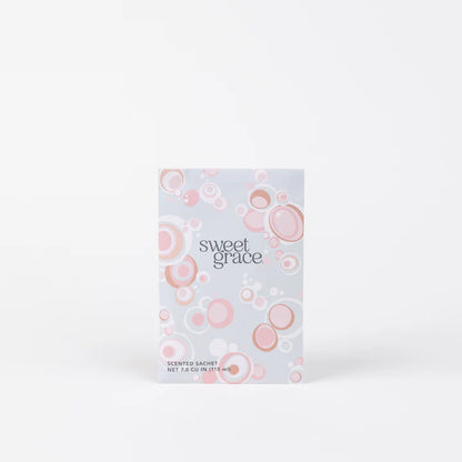 Sweet Grace Sachet - Single