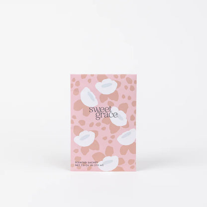 Sweet Grace Sachet - Single