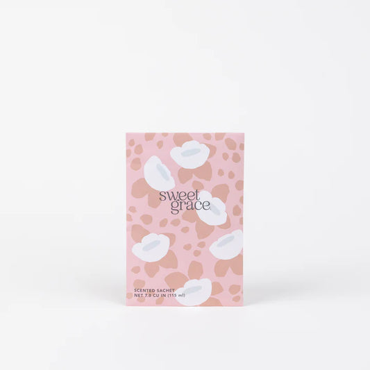 Sweet Grace Sachet - Single