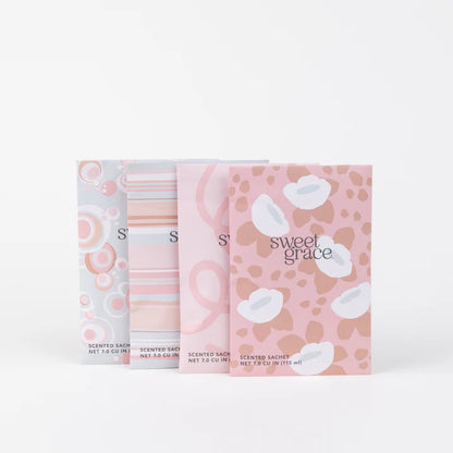 Sweet Grace Sachet - Single