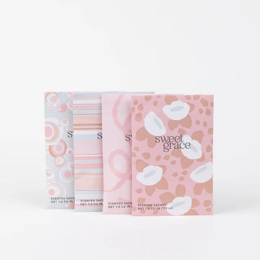 Sweet Grace Sachet - Single