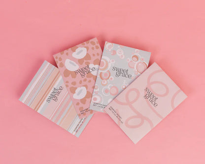 Sweet Grace Sachet - Single