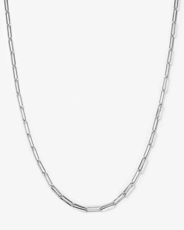 Baby Samantha Chain Necklace - BAY WINDOW