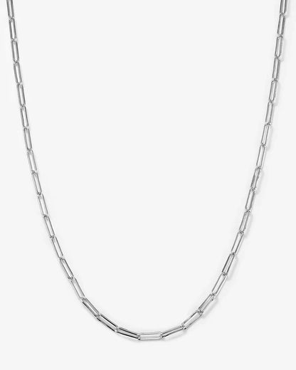 Baby Samantha Chain Necklace - BAY WINDOW